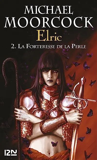 Elric - tome 2