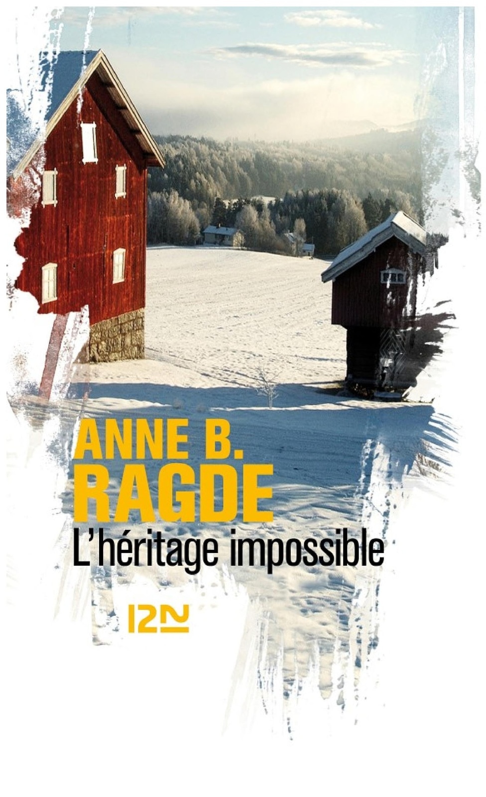 L'héritage impossible