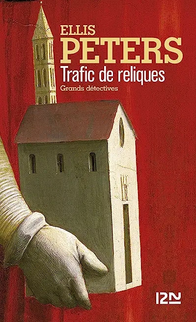 Trafic de reliques