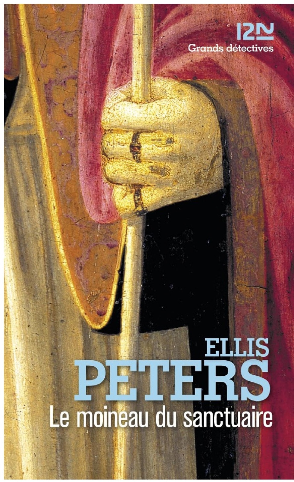 Le moineau du sanctuaire