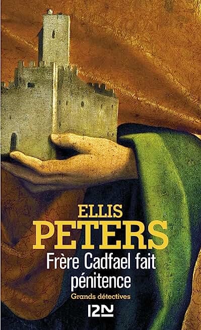 Frère Cadfael fait pénitence