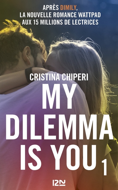 My Dilemma is You -
