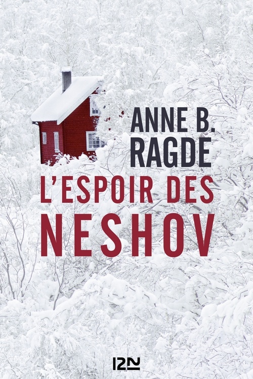 L'espoir des Neshov (Hors collection) (French Edition)