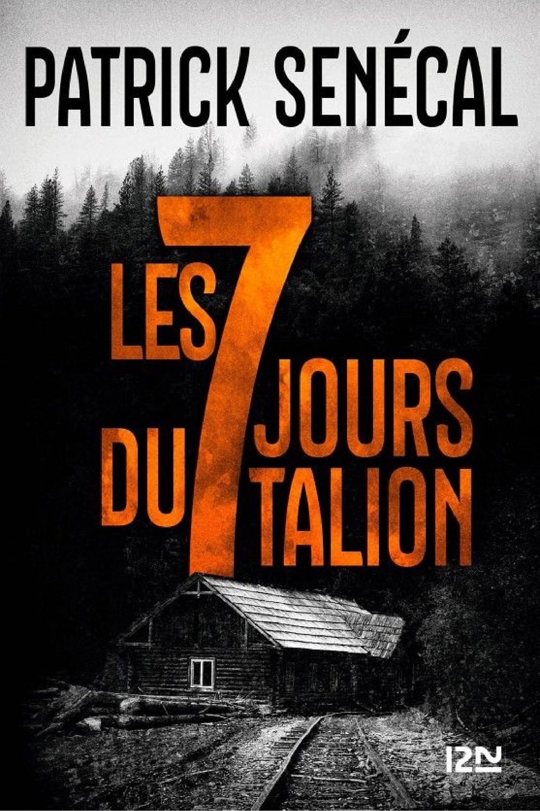 Les Sept jours du Talion