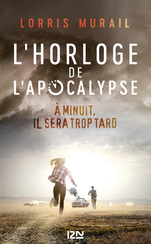 L'Horloge de l'Apocalypse