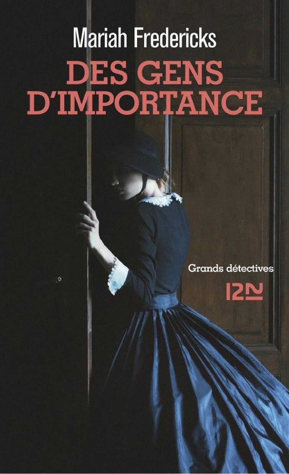 Des gens d'importance