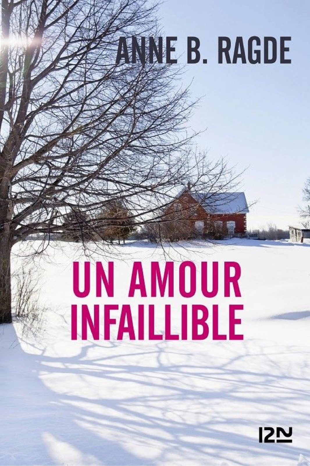 Un amour infaillible