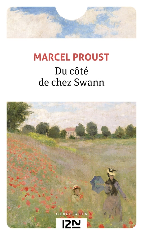 Du côté de chez Swann