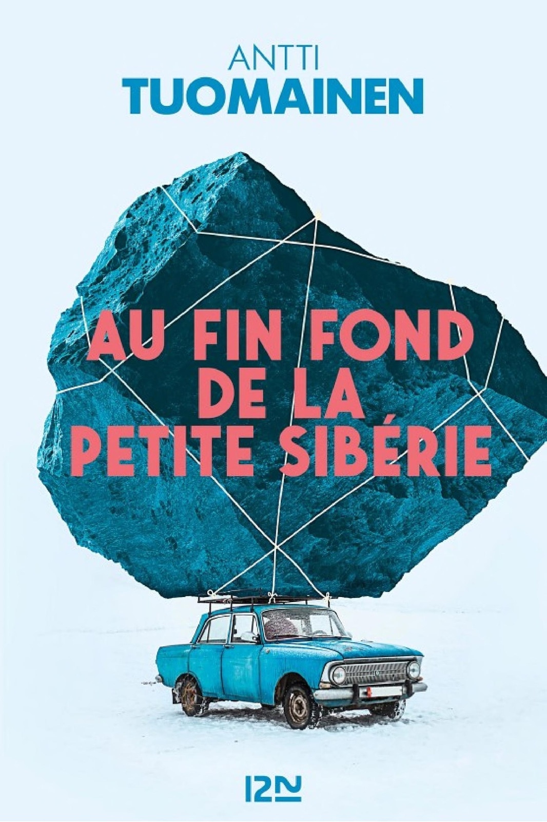 Au fin fond de la petite Sibérie