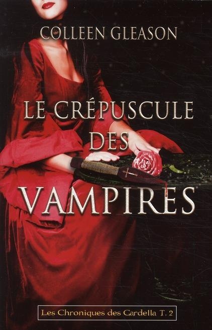 Le crépuscule des vampires