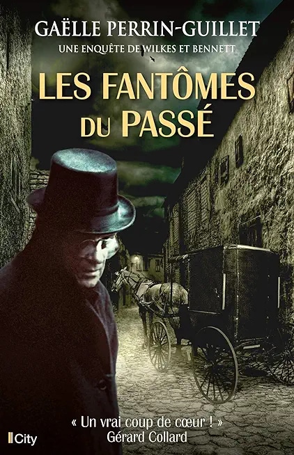 Les fantômes du passé