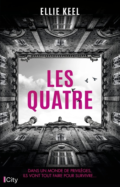 Les quatre