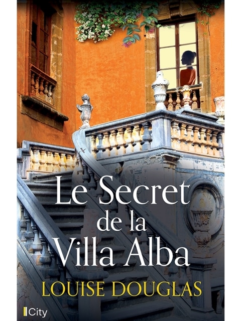 Le secret de la villa Alba