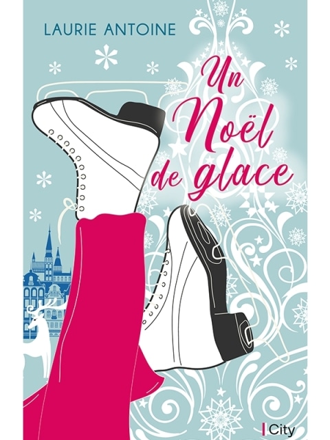 Un Noël de glace