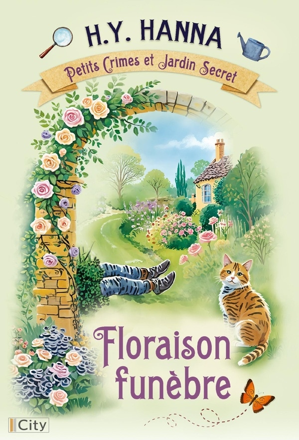Floraison funèbre