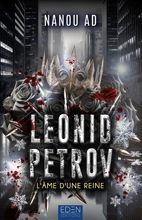 Leonid Petrov T2