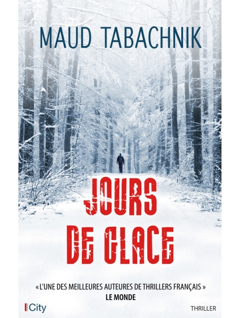 Jours de glace