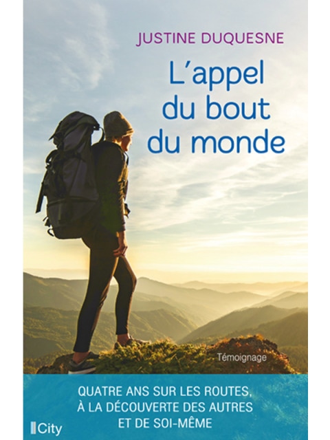 L'appel du bout du monde