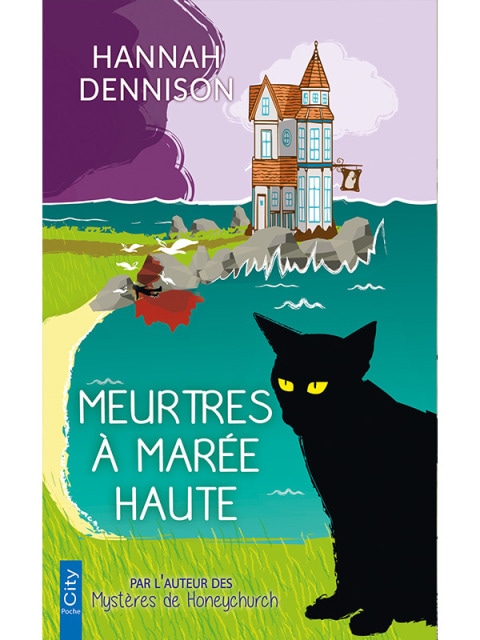 Meurtres à marée haute