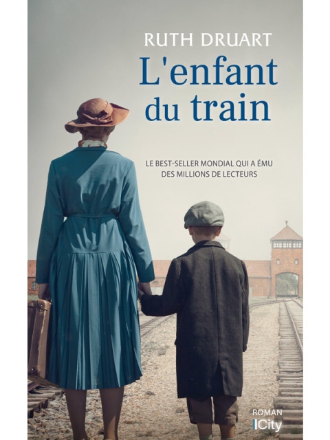 L'enfant du train