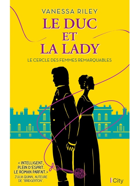 Le Duc et La Lady