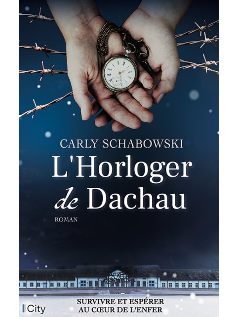 L'horloger de Dachau