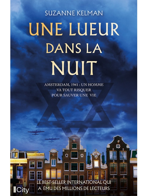 Une lueur dans la nuit