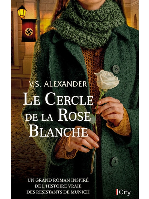 Le cercle de la rose blanche