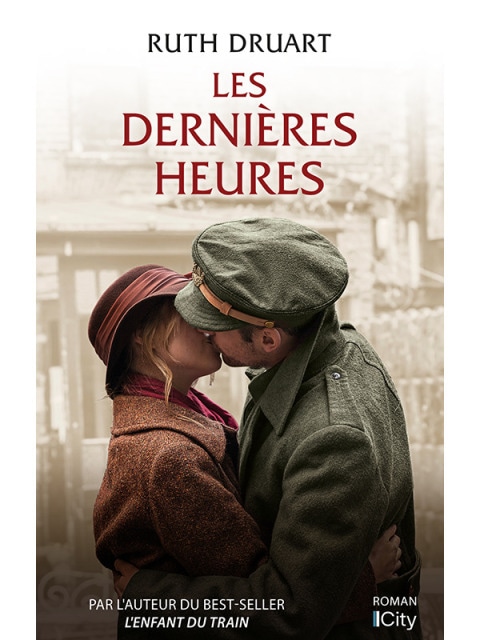 Les dernières heures