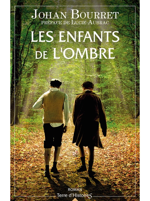 Les enfants de l'ombre