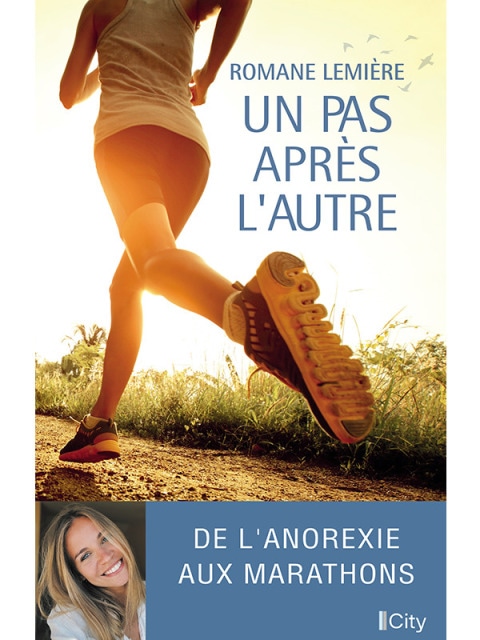 Un pas après l'autre