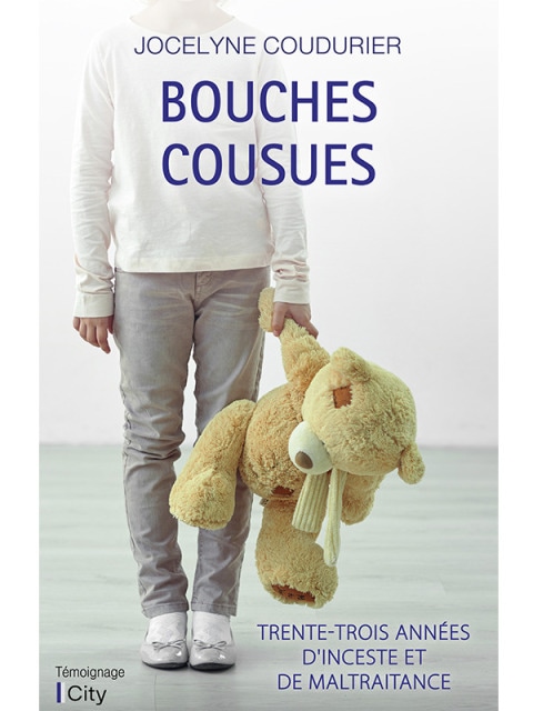 Bouches cousues