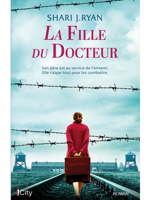 La fille du docteur
