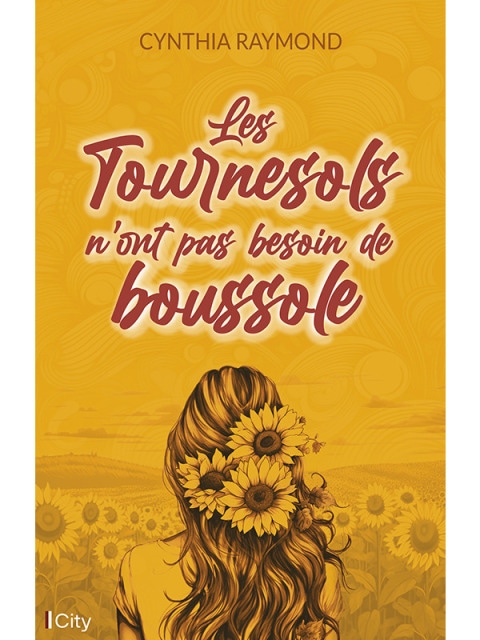 Les tournesols n'ont pas besoin de boussole