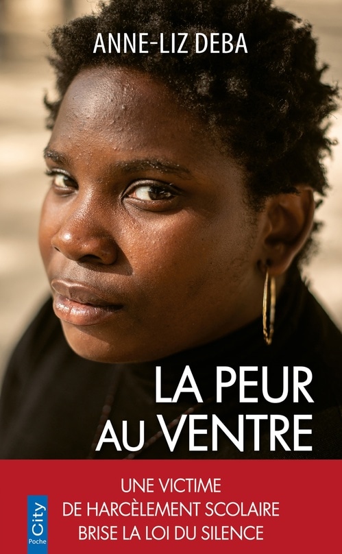 La peur au ventre
