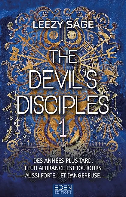 The devil's disciple T1