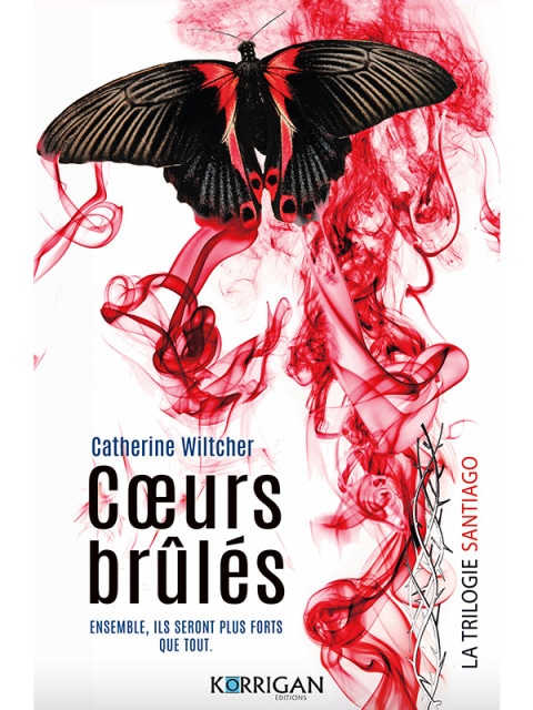 Santiago trilogie T3