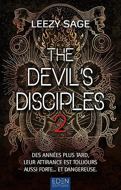 The devil's disciples T2