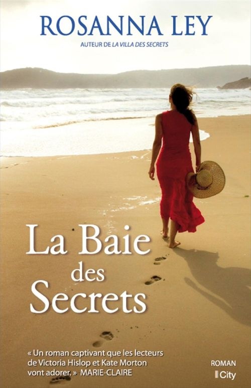 La Baie des Secrets