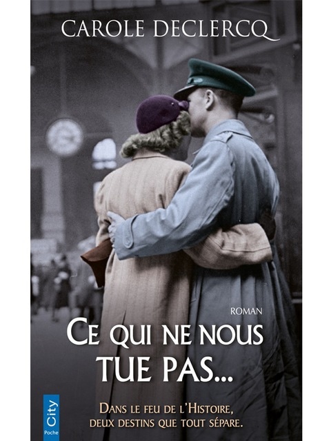 Ce qui ne nous tue pas...