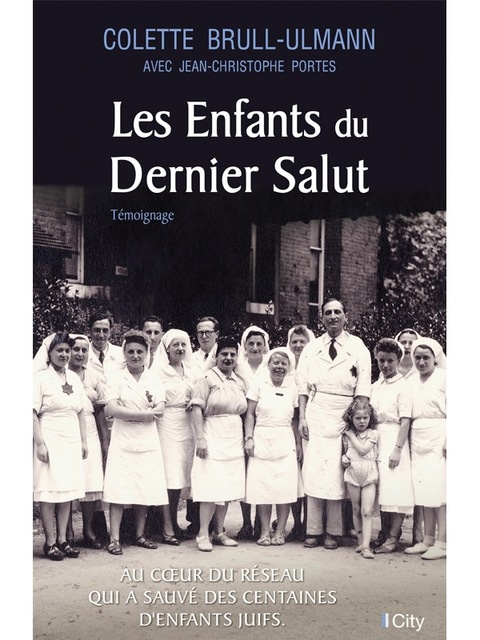 Les enfants du dernier salut