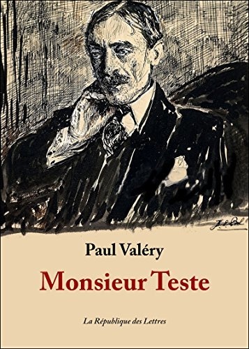 Monsieur Teste