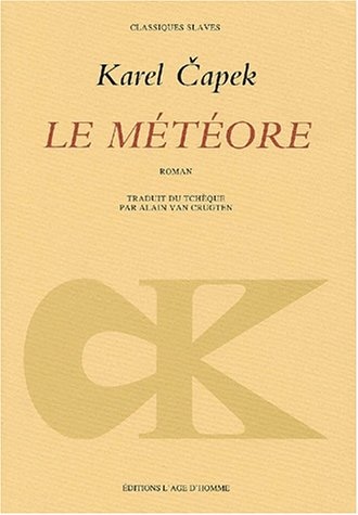 Le météore