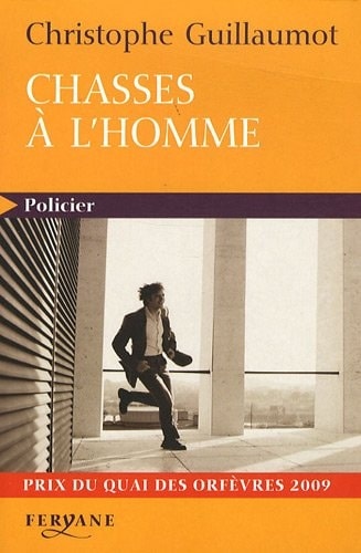 Chasses à l'homme