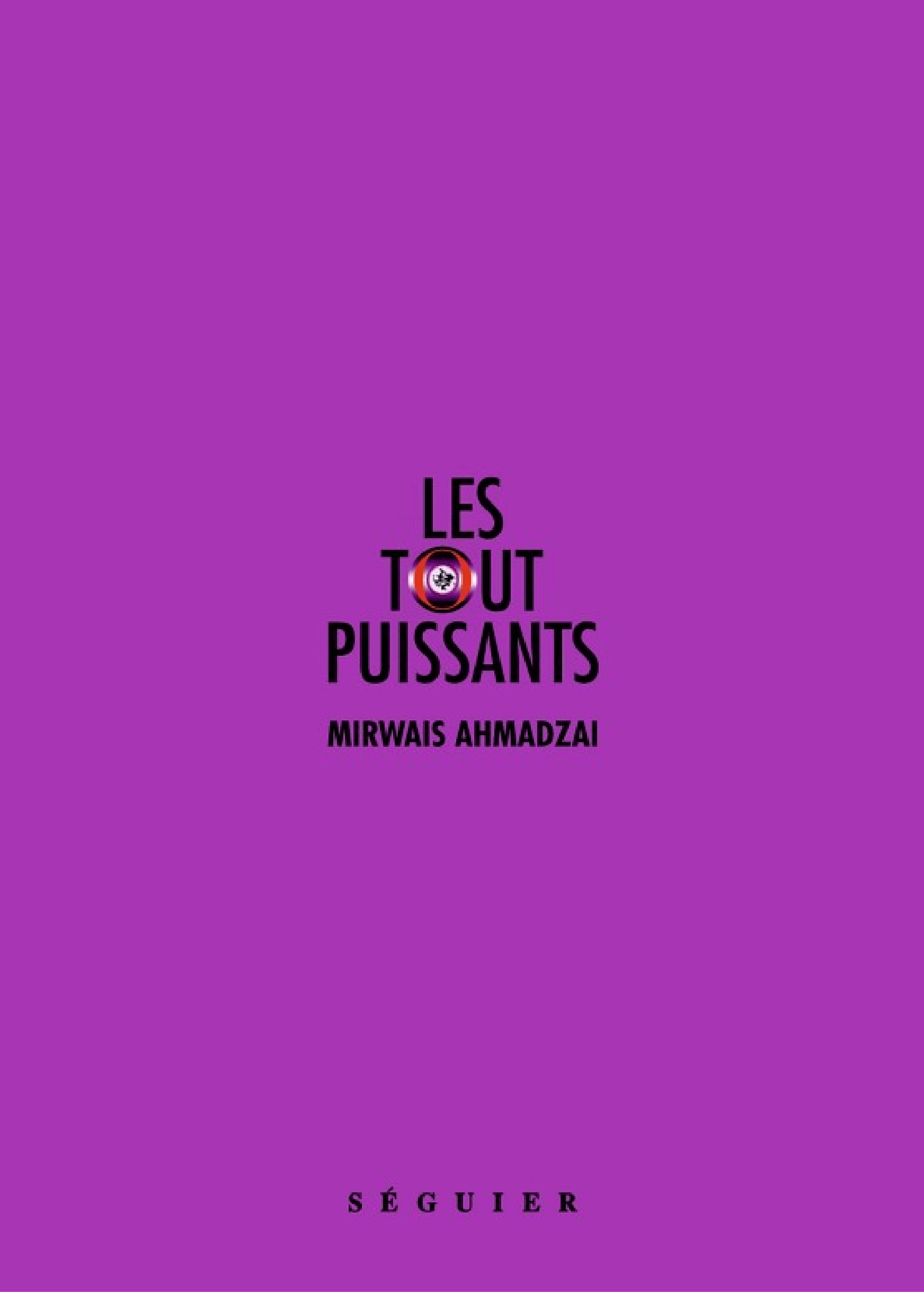 Les Tout-Puissants