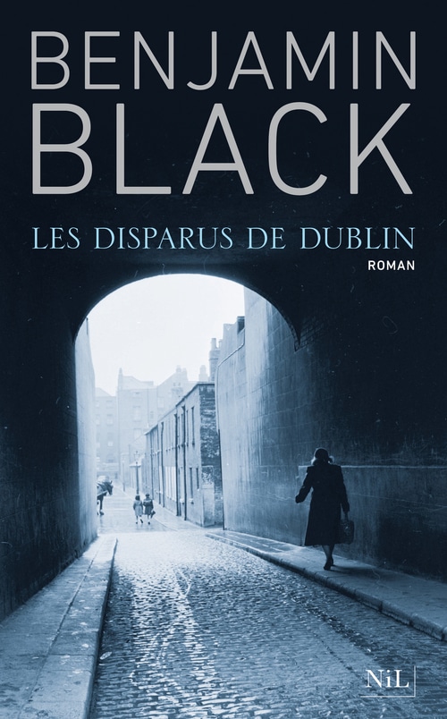Les Disparus de Dublin