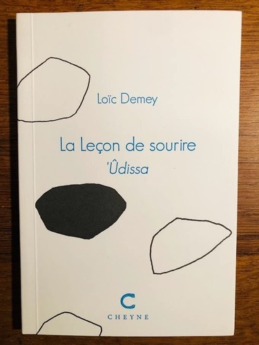 La leçon de sourire