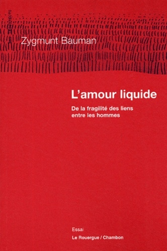 L'amour liquide