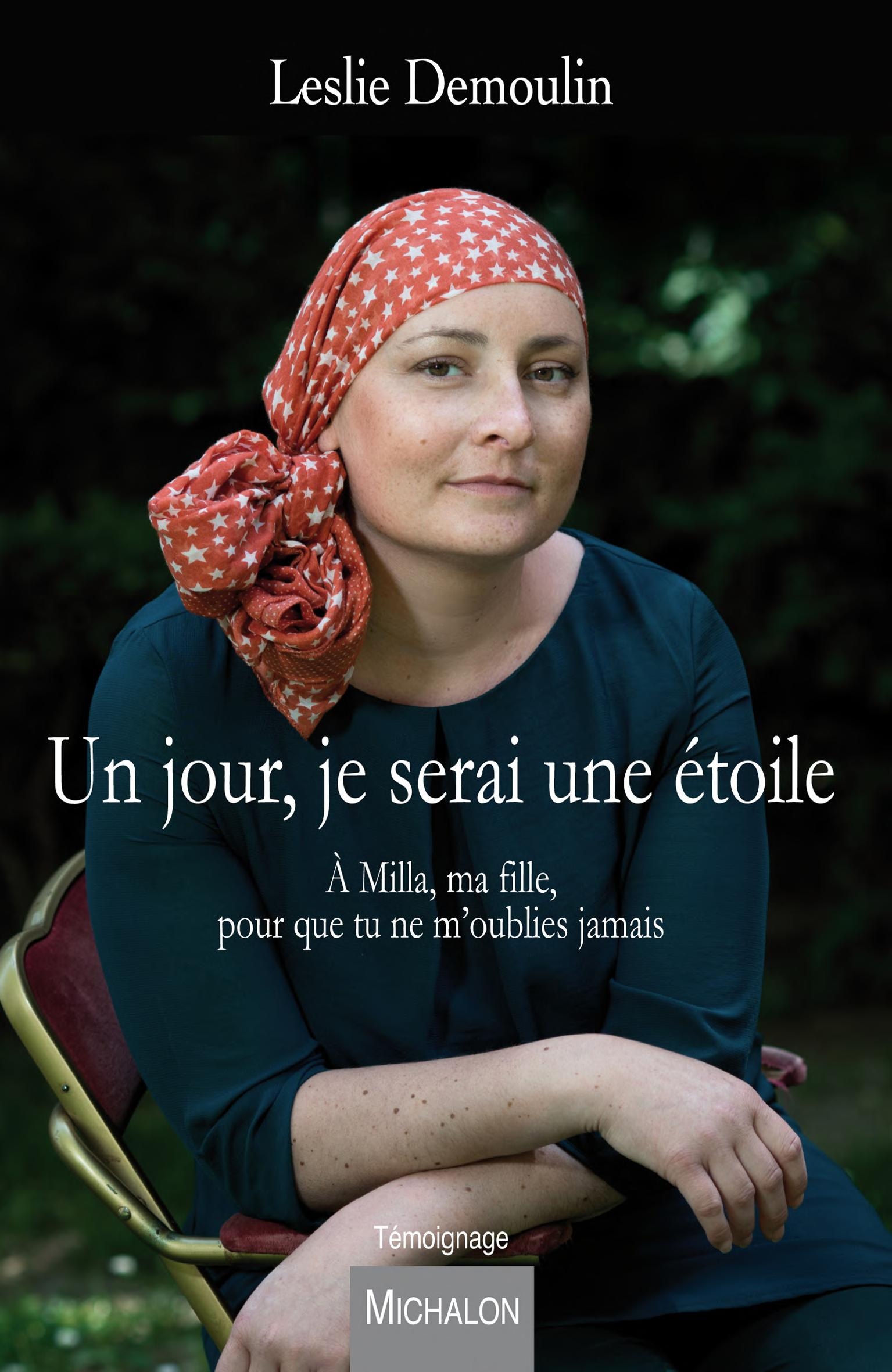 Un jour, je serai une étoile