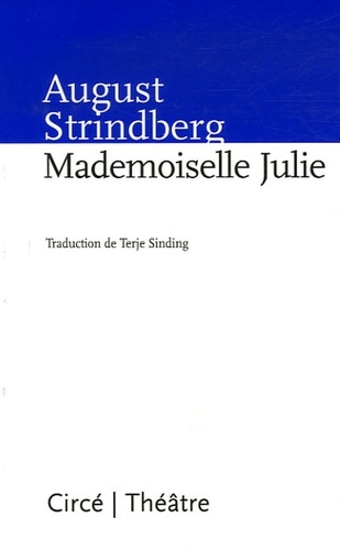 Mademoiselle Julie